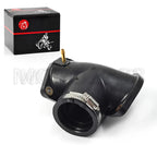 Carburetor Intake Joint w/ O-Rings for Yamaha Road Star 1600 (1999–2003)