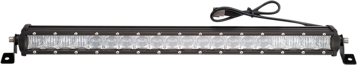 22" LED Light Bar for Moose Offroad (MSE-LB24)