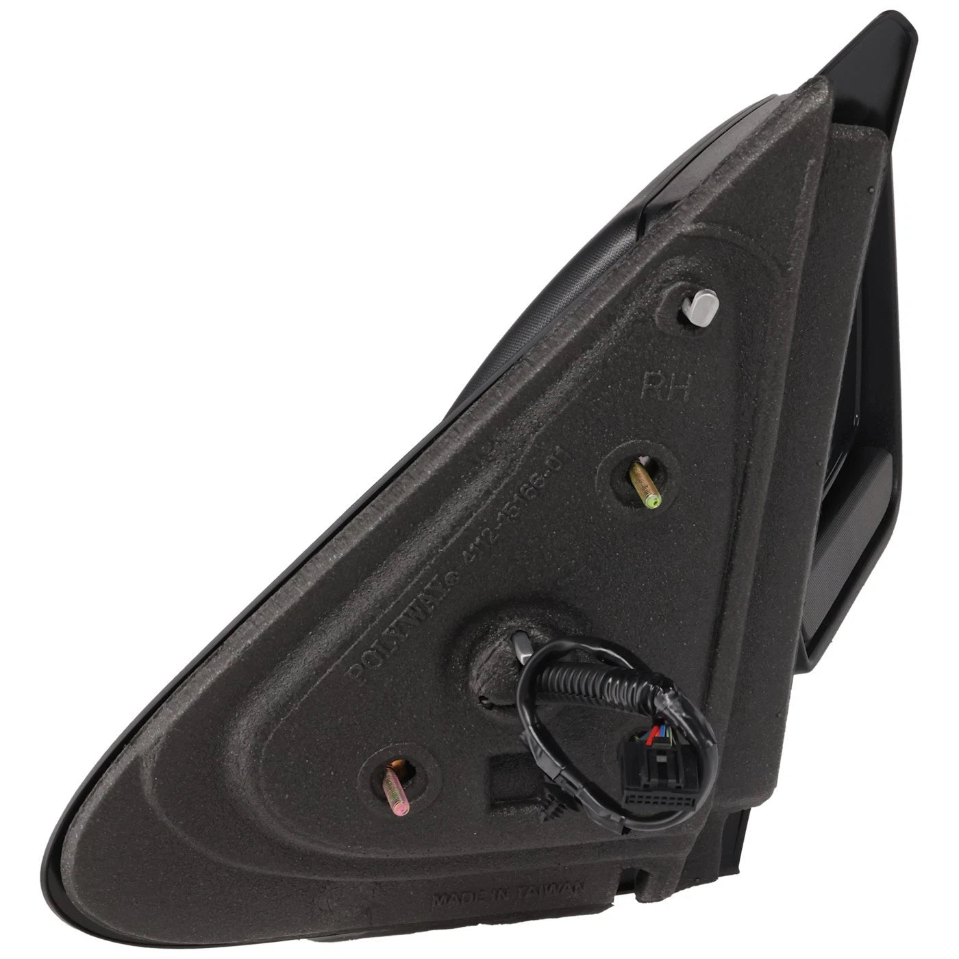 Heated Right Side Mirror for Ford Expedition (2007–2010)