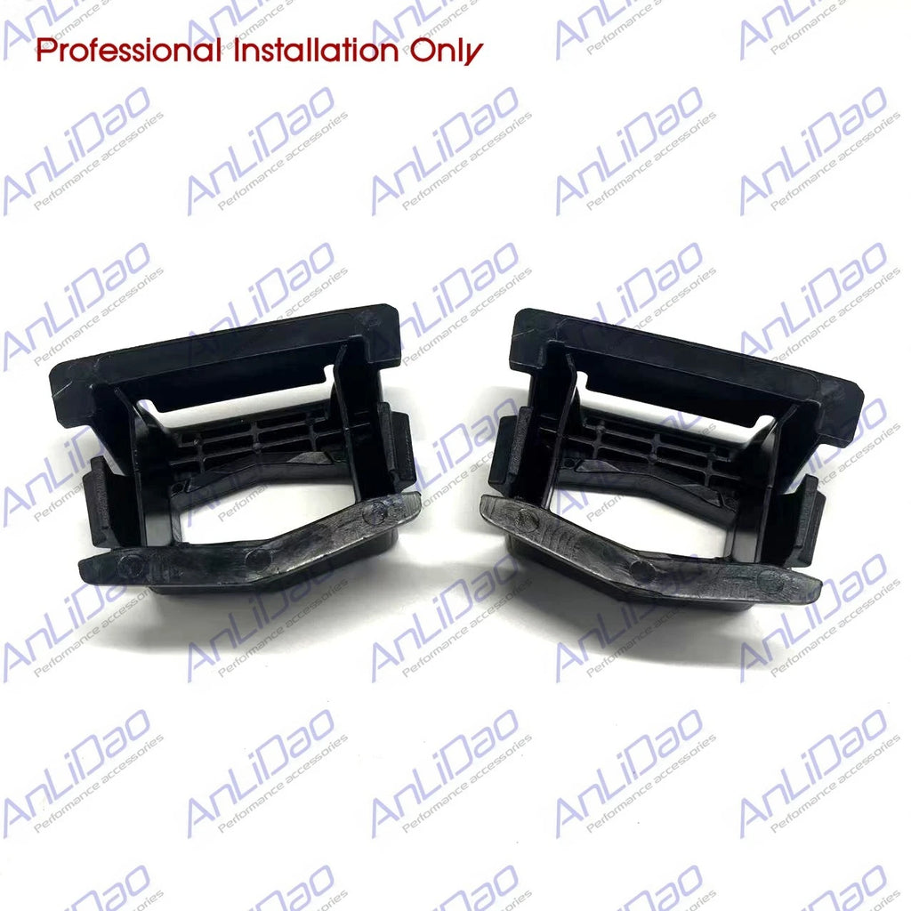 Set of 2 Repl Sea Doo RXT-X GTX WAKE PRO FISH LINQ Anchor Bases (2018+) 295100858