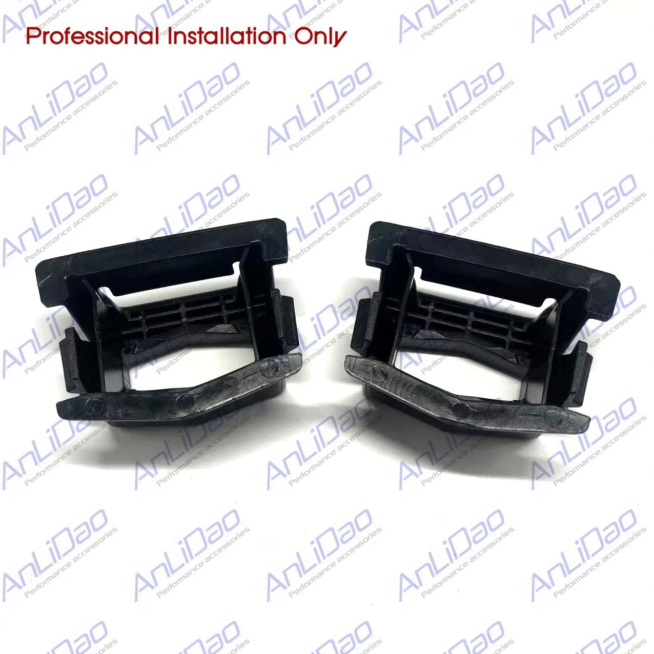 Set of 2 Repl Sea Doo RXT-X GTX WAKE PRO FISH LINQ Anchor Bases (2018+) 295100858