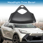1 Pc Headlight Trim Bezel for Toyota C-HR (2017–2021)