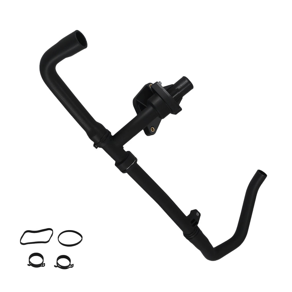 Coolant Tube System for Jaguar X-Type (2002-2008)