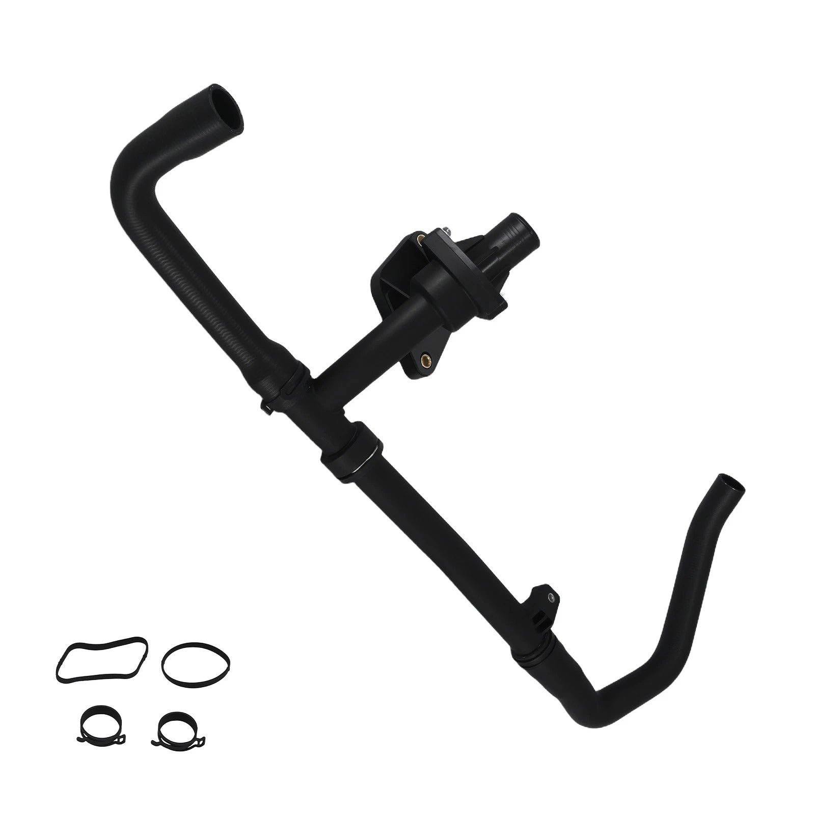Coolant Tube System for Jaguar X-Type (2002-2008)