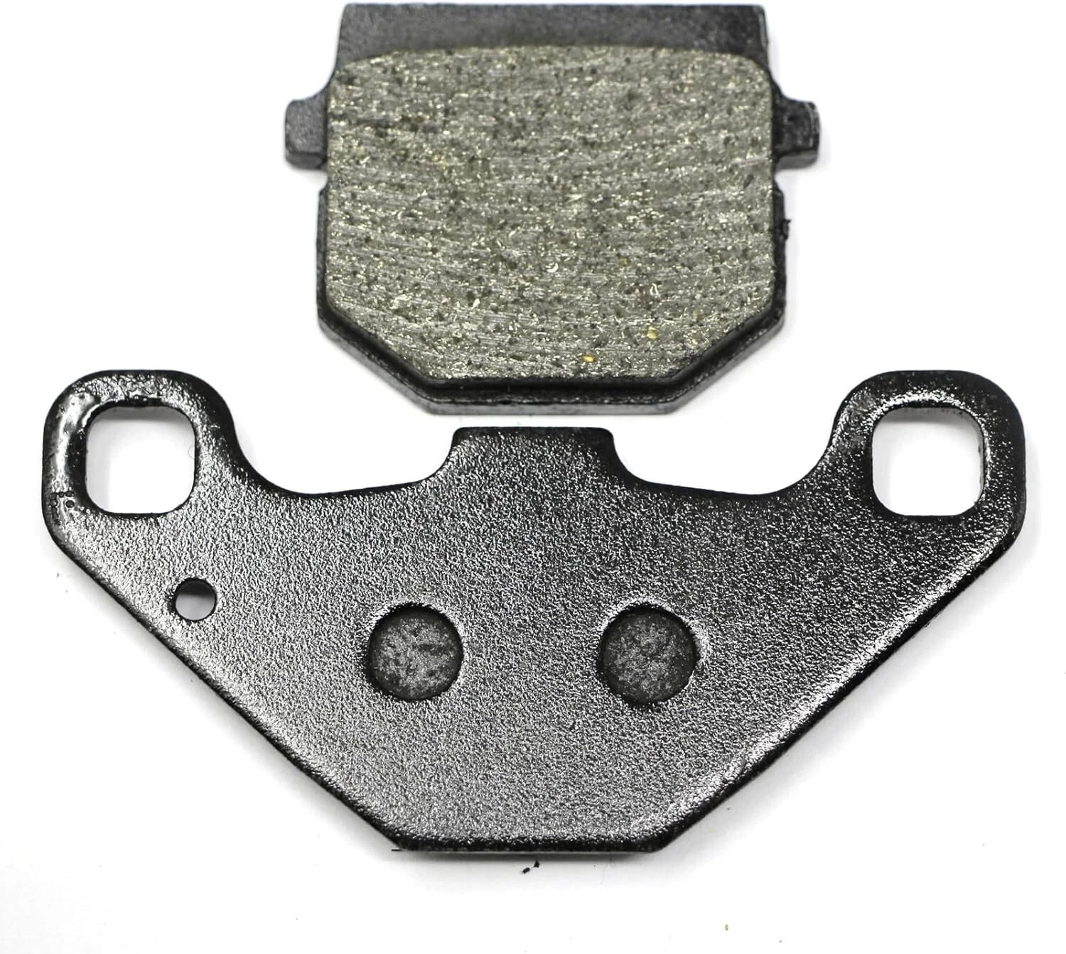 MC Brake Pads for Kawasaki KX 80 KX100 (L1-L3/N1-N3/R1-R6/B5/B6)