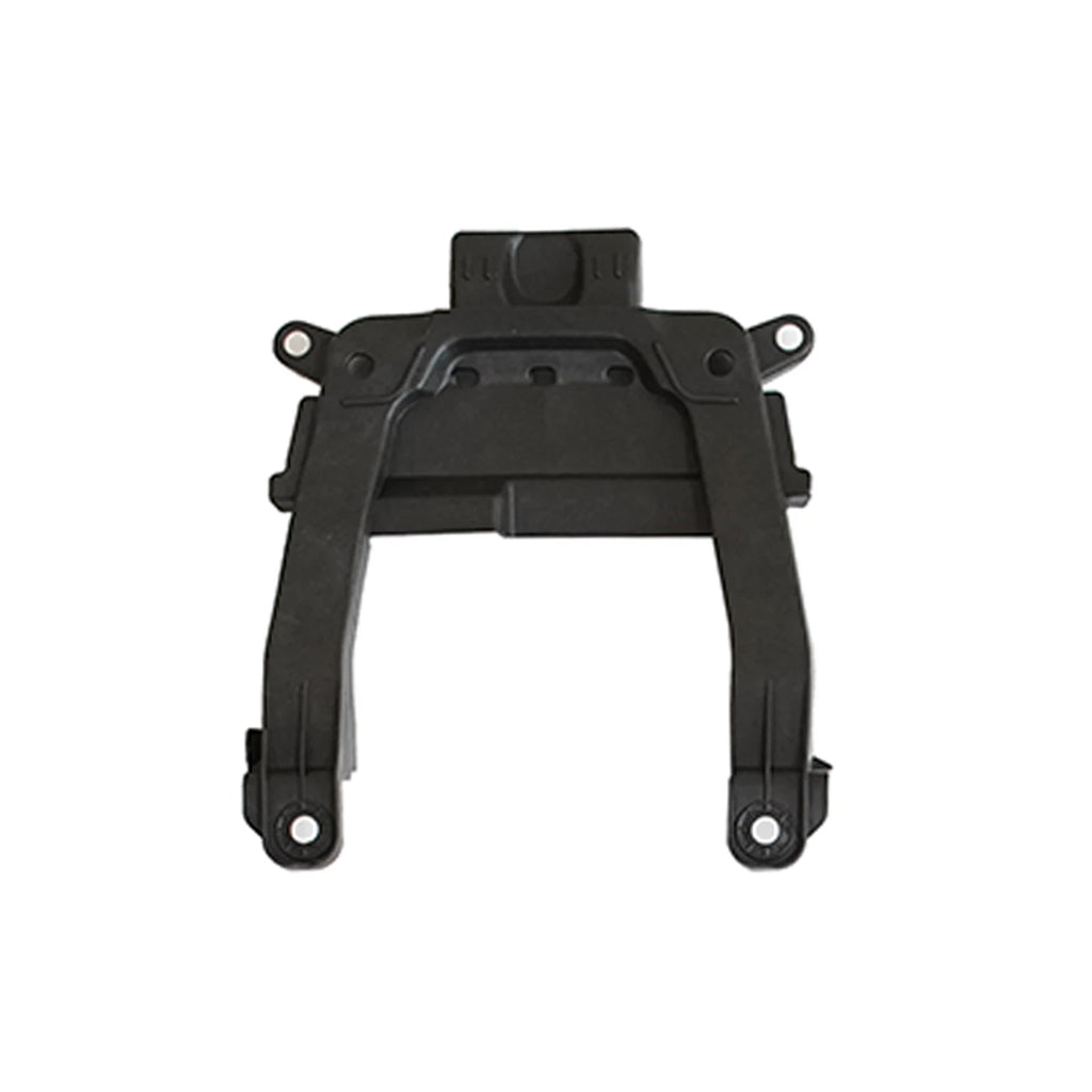 10PCS Front Grille Fog Light Headlight Bracket for Honda CR-V (2012–2014)