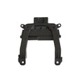 10PCS Front Grille Fog Light Headlight Bracket for Honda CR-V (2012–2014)