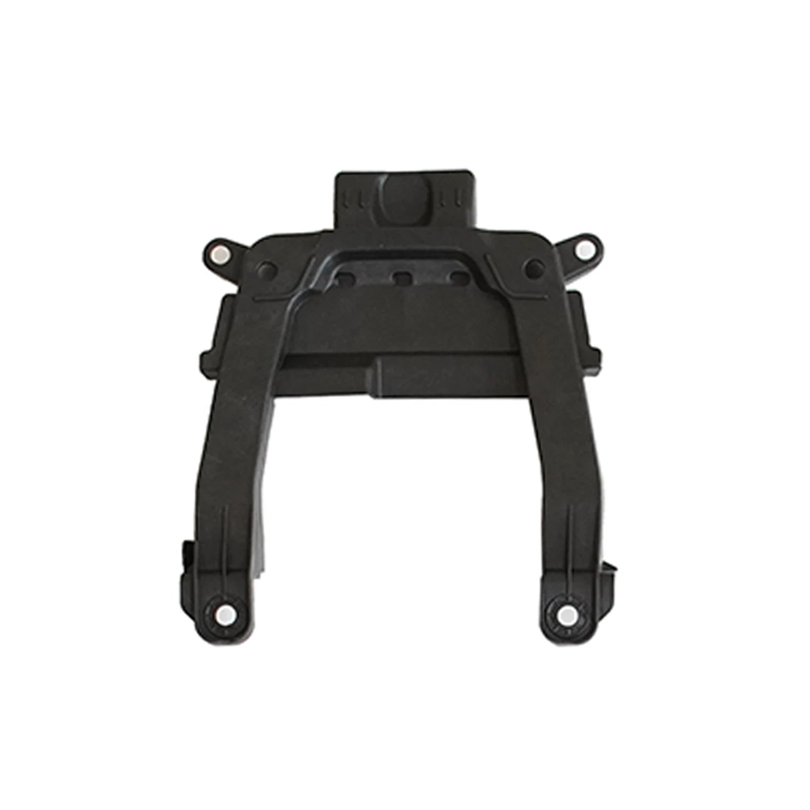 10PCS Front Grille Fog Light Headlight Bracket for Honda CR-V (2012–2014)