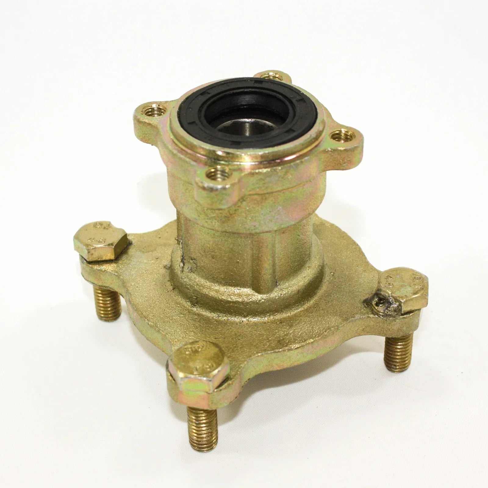 4 Stud Front Disc Brake Hub for 125cc 150cc 200cc Quad Dirt Bike ATV