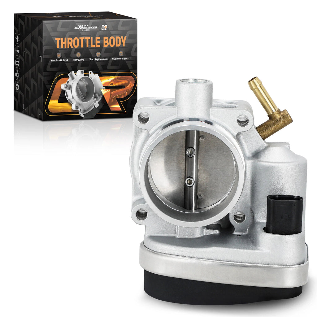 Electronic Throttle Body Assembly for Mini Cooper (2002–2008)