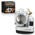 Electronic Throttle Body Assembly for Mini Cooper (2002–2008)