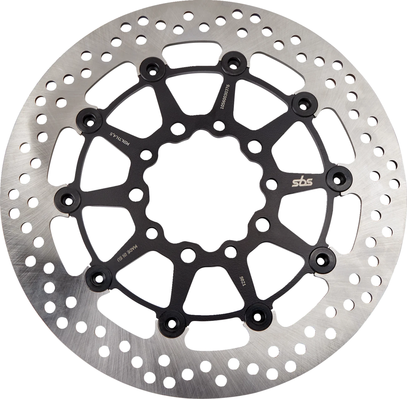 SBS Brake Rotor 5021 for