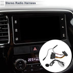 Stereo Radio Harness for Volkswagen Skoda RCD310 RCD510 RNS510 (16Pin)