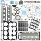 MDS Kit for Ram 1500 5.7L (2011–2015) - Camshaft, Lifters, Timing Kit