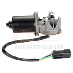 1x Windshield Wiper Motor for Jeep Wrangler TJ (1997–2002) AA140442