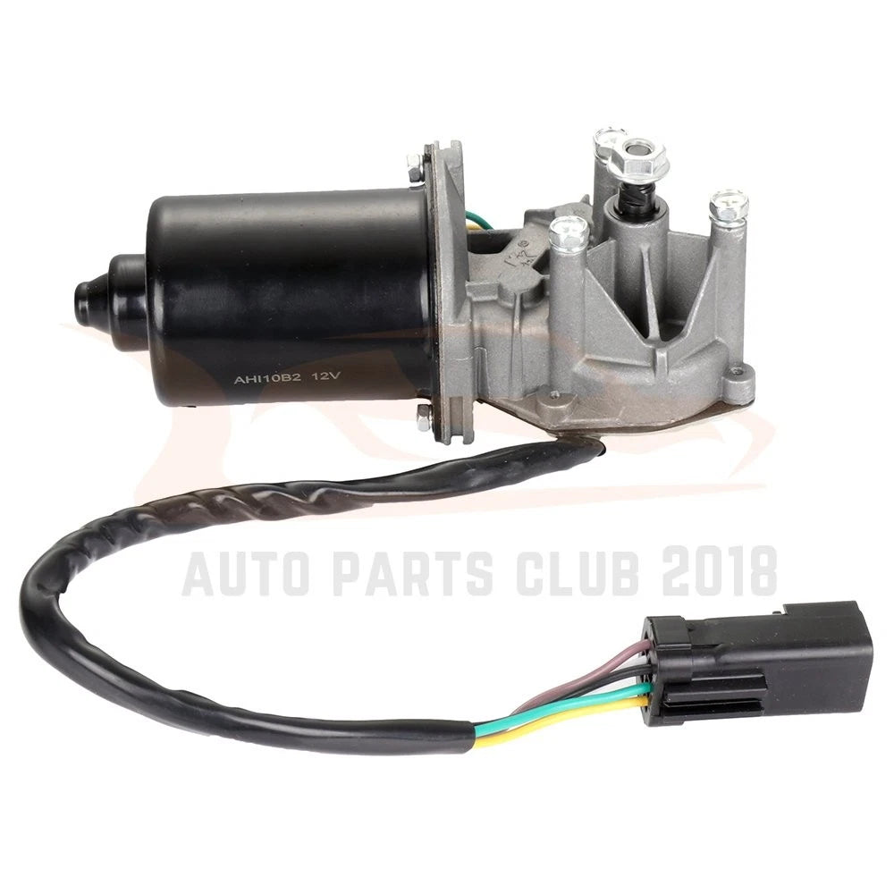 1x Windshield Wiper Motor for Jeep Wrangler TJ (1997–2002) AA140442