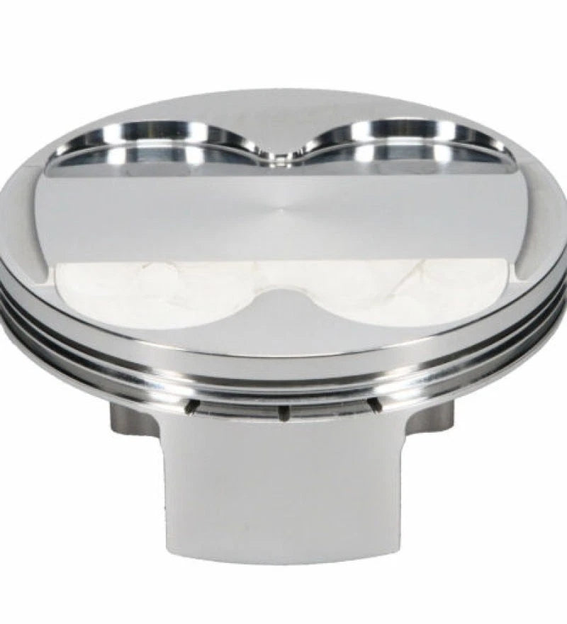 JE Pistons Piston Kit for Suzuki RMZ450 (2018–2023) 14.50:1 96MM Bore