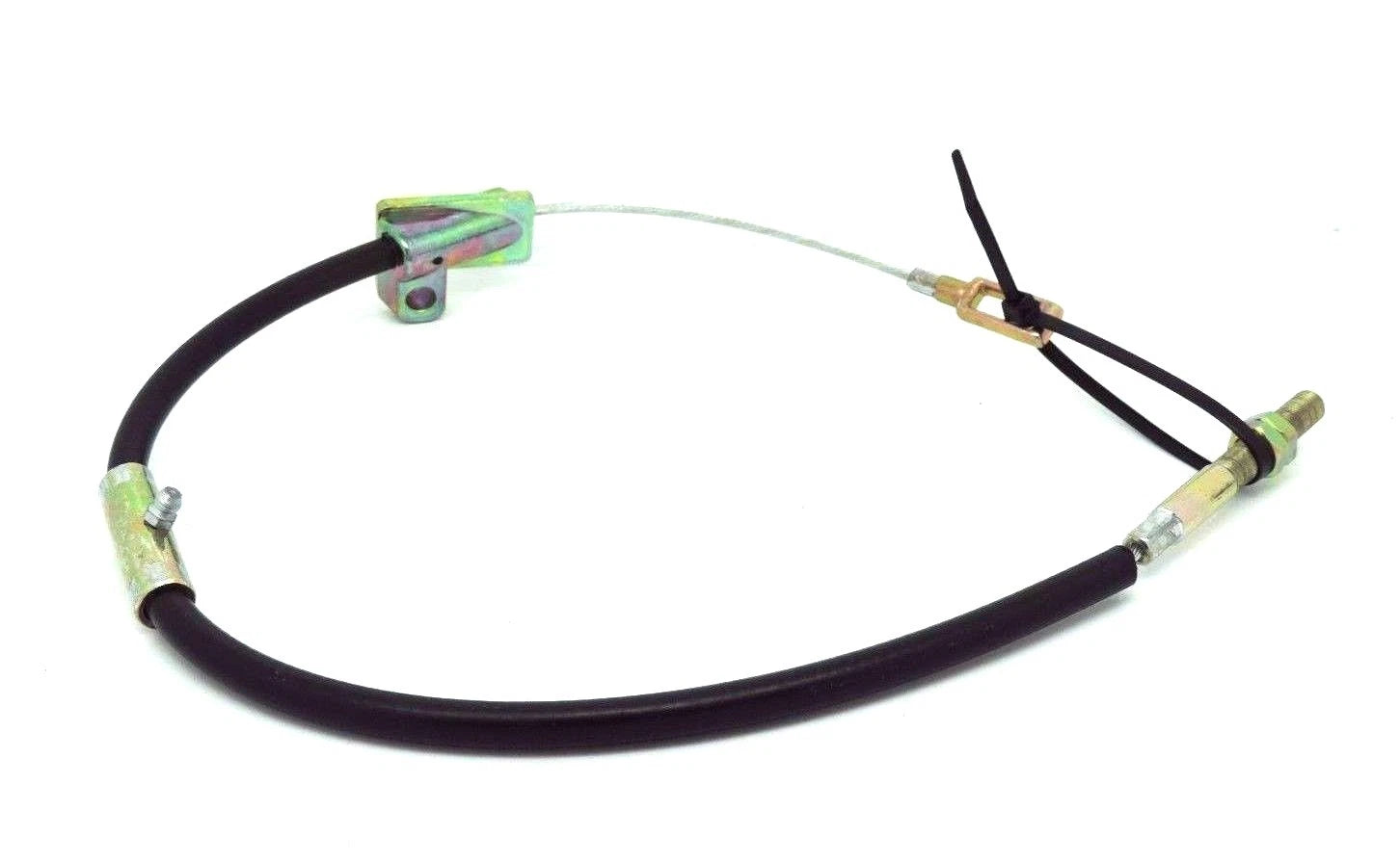 L/H Brake Cable for Fordson Major Power Major Tractors