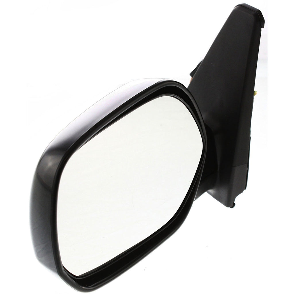 Power Mirror for Scion xB (2004–2006) Left Manual Folding Paintable