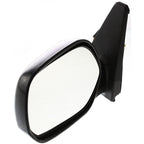 Power Mirror for Scion xB (2004–2006) Left Manual Folding Paintable