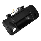 Tailgate Handle with Camera Hole for Toyota Tundra (2007–2013)