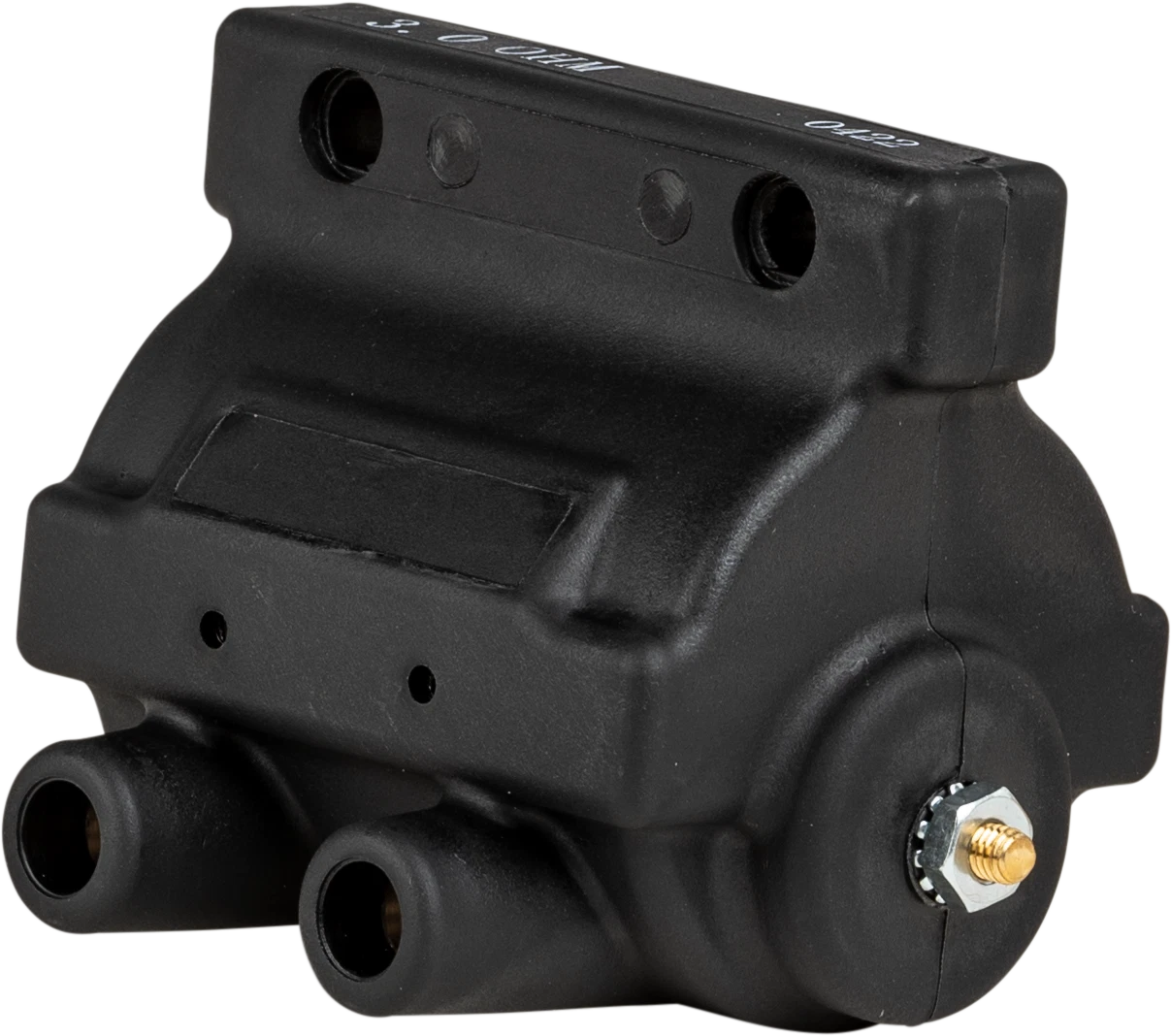Dual Fire Ignition Coil for Harley Davidson (1985–1998) 30V