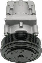 AC Compressor Kit Replacement for Ford Ranger PX (2011-2018)