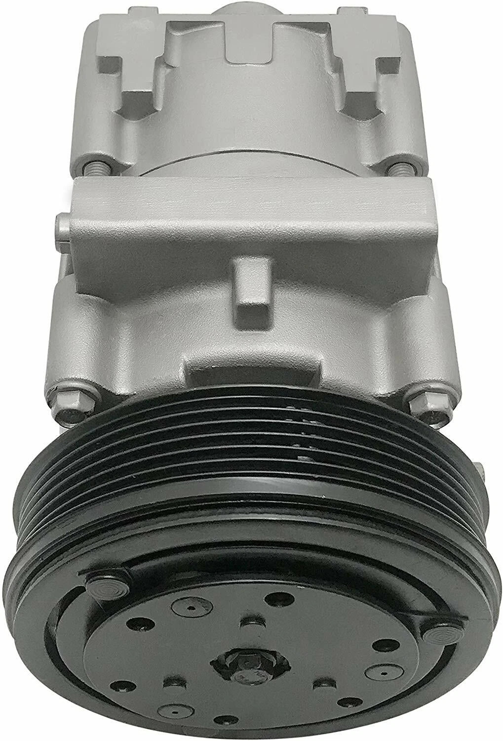 AC Compressor Kit Replacement for Ford Ranger PX (2011-2018)