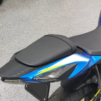 Rear Passenger Seat Pillion for Suzuki GSX-R 600 GSXR750 (1996–2000)