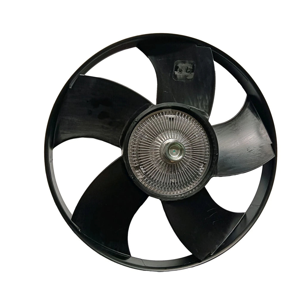 Radiator Fan Clutch for Dodge Sprinter 2500 3500 (2007-2009)