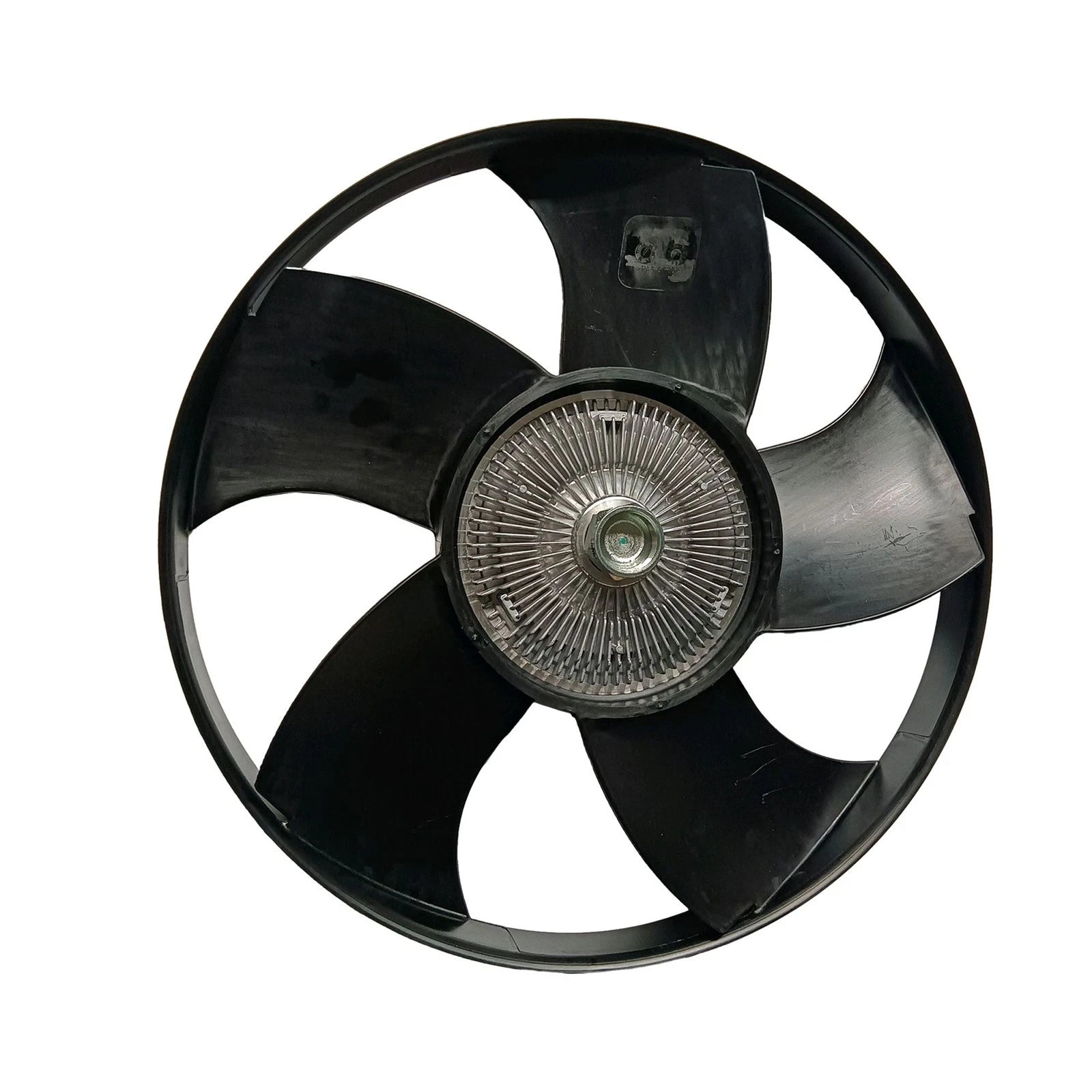 Radiator Fan Clutch for Dodge Sprinter 2500 3500 (2007-2009)