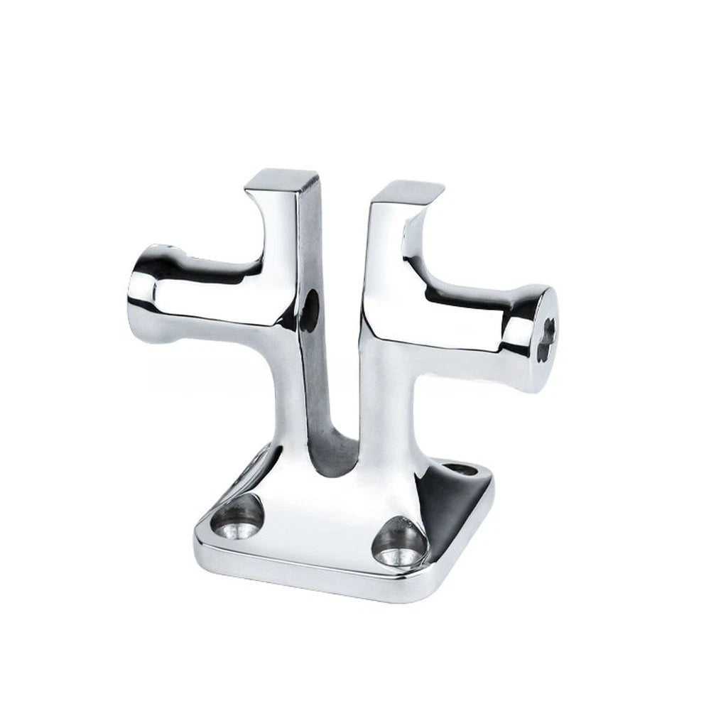 316 SS Marine Bollard Chain Stopper for Yacht