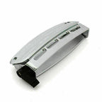 Chrome Windscreen Vent for Honda Goldwing GL1800 (2001–2016)