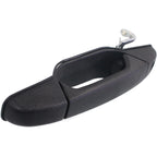 Door Handle Outer for Chevy Silverado 1500, GMC Sierra 1500 (2007-2013)