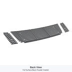 Stainless Black Billet Grille Insert for Ford Explorer Sport Trac (2007-2010)