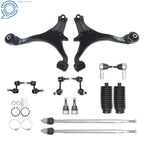 14-Piece Suspension Kit for Honda Civic (2001–2005)