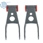 2" Rear 3" Front Leveling Lift Kit for Jeep Cherokee XJ (1984-2001)