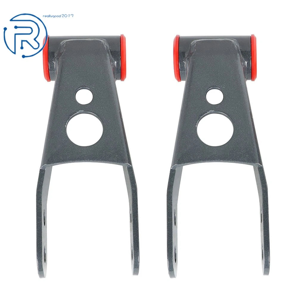2" Rear 3" Front Leveling Lift Kit for Jeep Cherokee XJ (1984-2001)