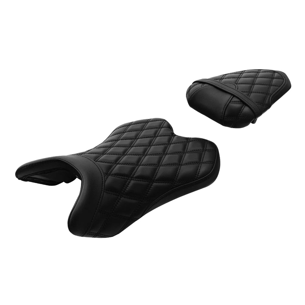 Driver & Passenger Seats for Yamaha YZF R1 (2007-2008)