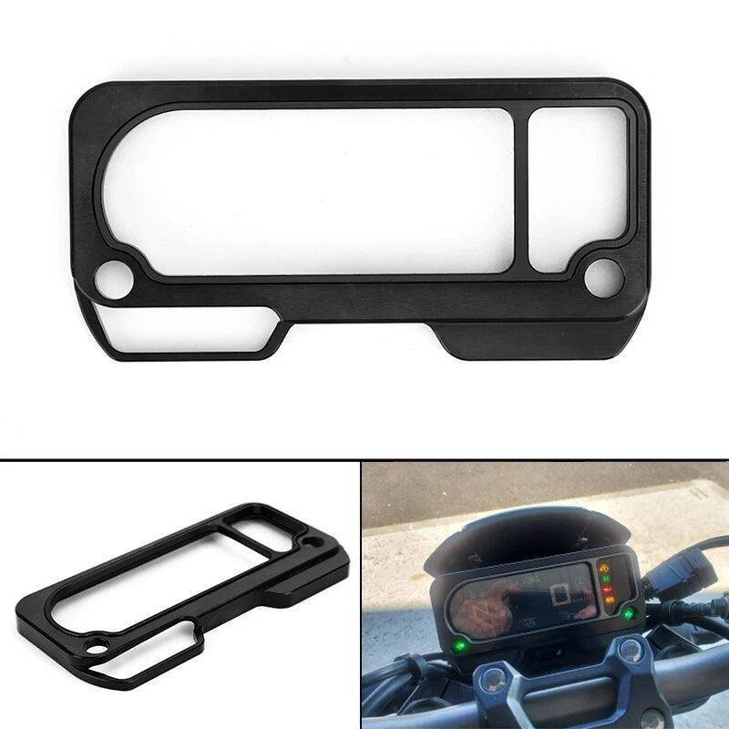 Speedometer Instrument Cover Guard for Honda CB650R CBR650R (2019–2021)