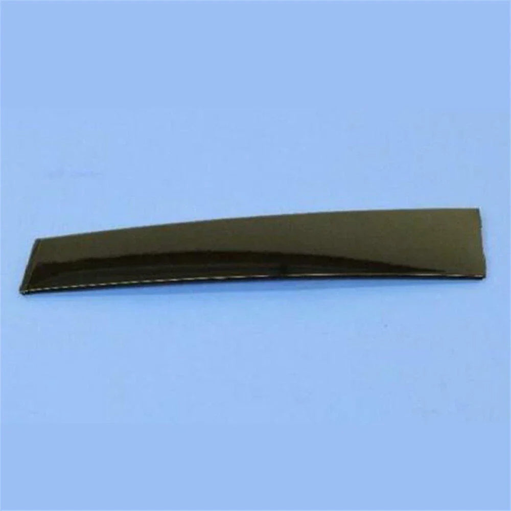 Rear Door Pillar Window Trim Applique B LH for Jeep Grand Cherokee (2011-2020)