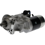 12V Starter for Caterpillar Skid Steer (2006–2010)