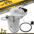 Fuel Pump Module Assembly for Kia Soul (2012–2013)