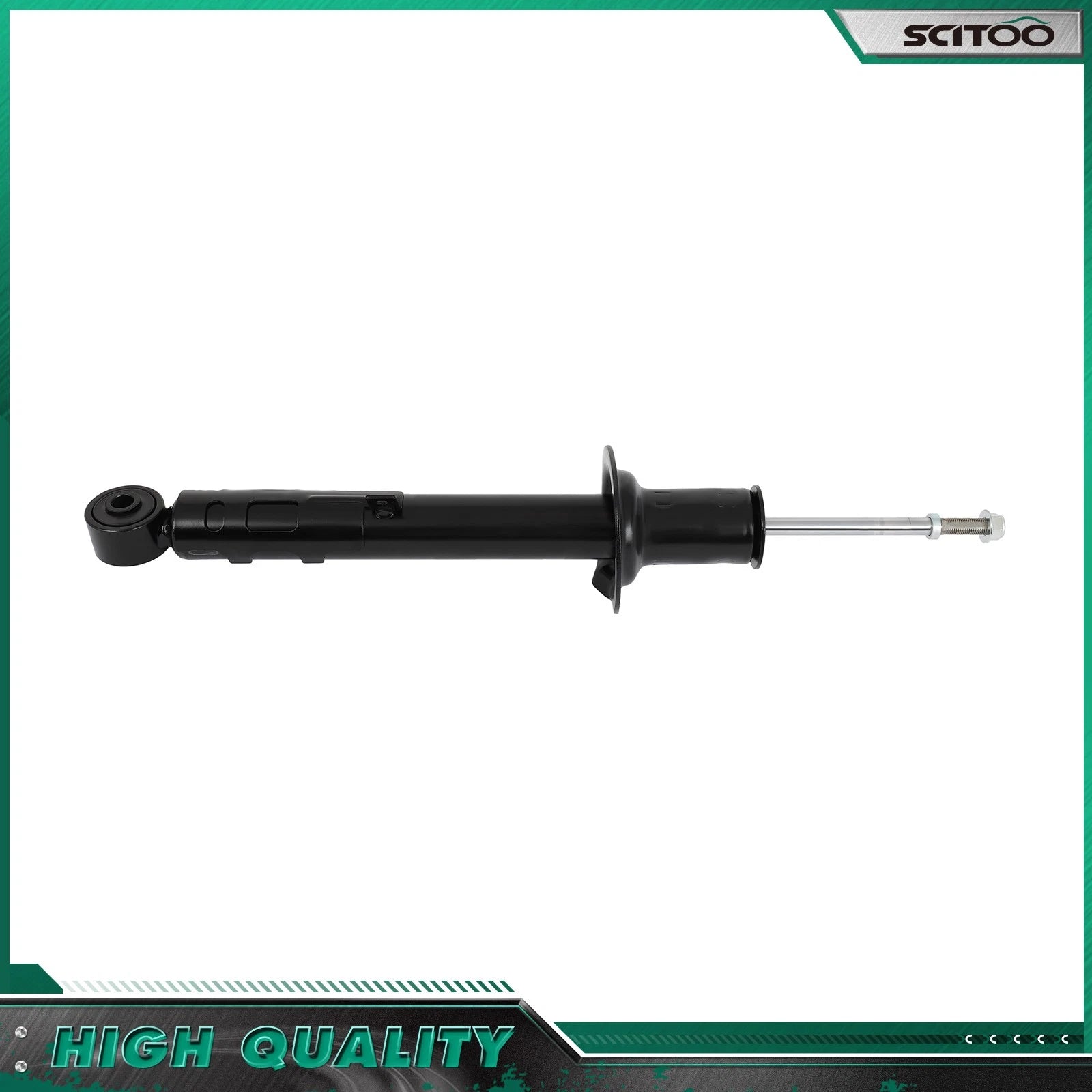 Front Pair Gas Struts for Lexus GS300 GS350 (2006–2011) RWD
