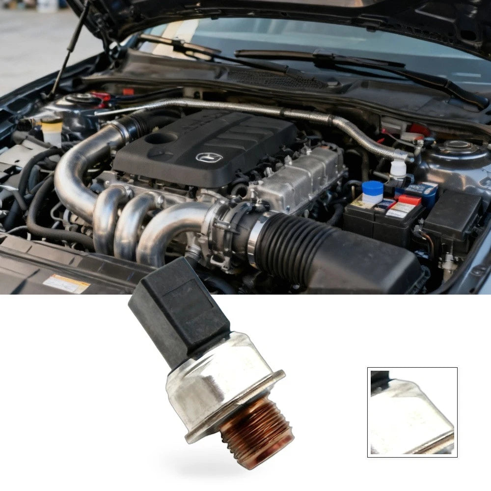Common Rail Pressure Sensor for Chevrolet Hyundai Opel Diesel (85PP30-02)