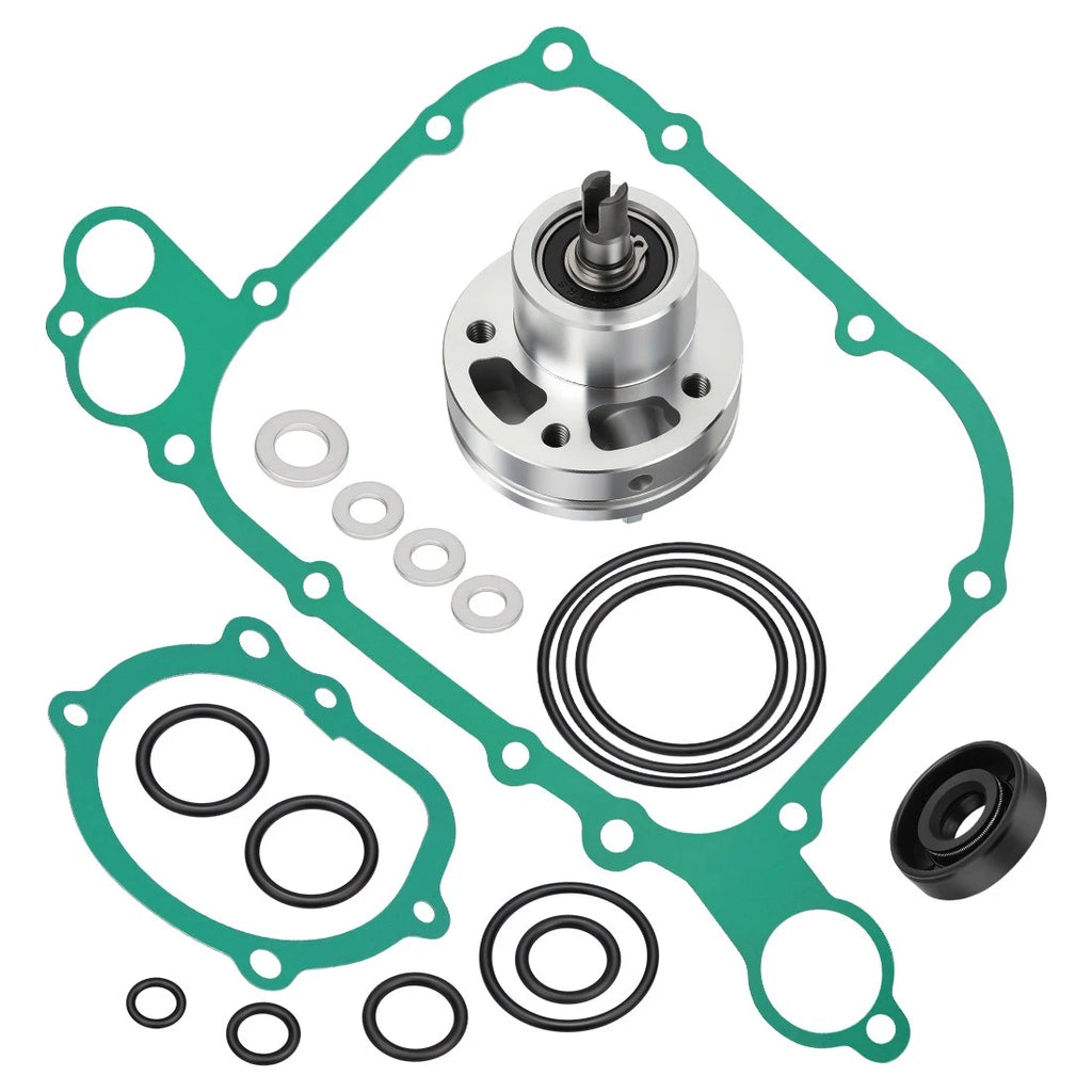 Water Pump for Honda Goldwing 1000 GL1000 (1975–1979) w/ Gasket Seal Kit
