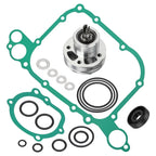 Water Pump for Honda Goldwing 1000 GL1000 (1975–1979) w/ Gasket Seal Kit