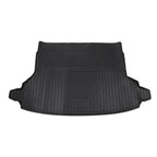 Cargo Liner Rear Trunk Mat for Subaru Forester (2019–2025) Vertical Stripes