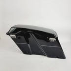 Right Saddlebag & Lid for Harley-Davidson Electra Glide Limited (2012)
