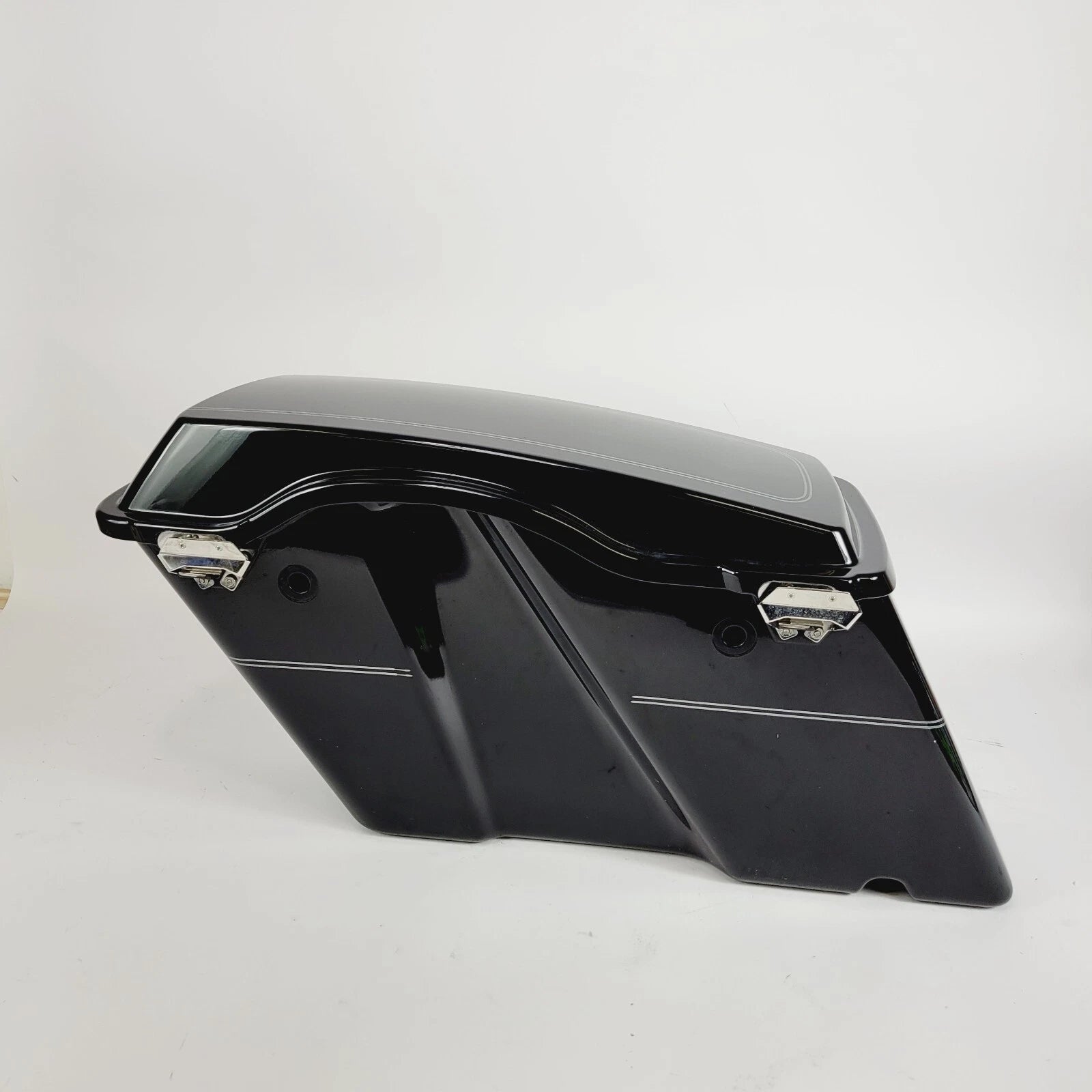 Right Saddlebag & Lid for Harley-Davidson Electra Glide Limited (2012)